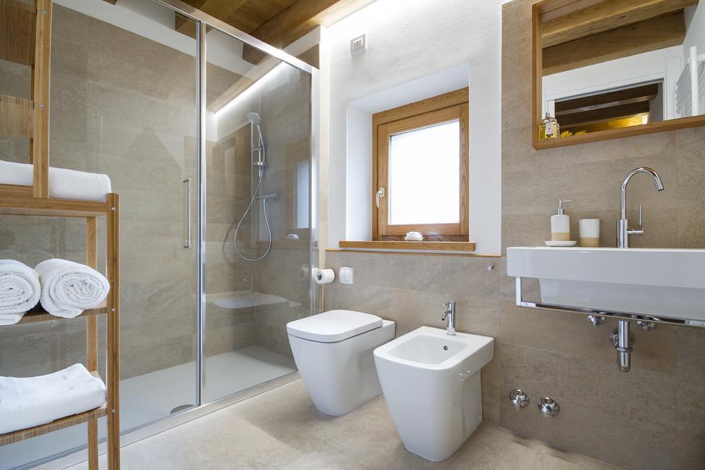 Casa Sittaro Villa Grimacco Rom bilde