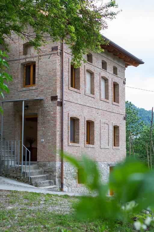 Casa Sittaro Villa Grimacco Rom bilde