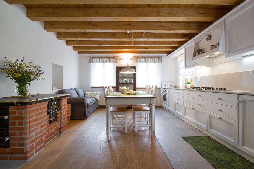 Casa Sittaro Villa Grimacco Rom bilde