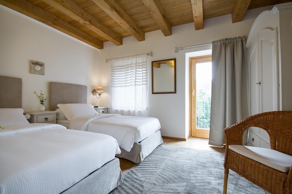 Casa Sittaro Villa Grimacco Rom bilde