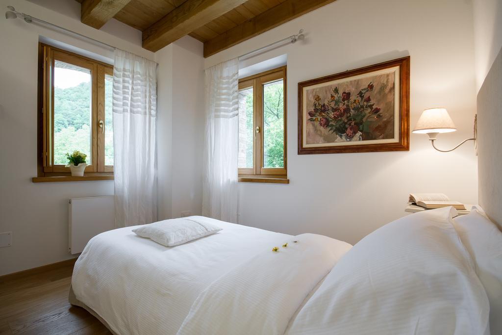 Casa Sittaro Villa Grimacco Rom bilde