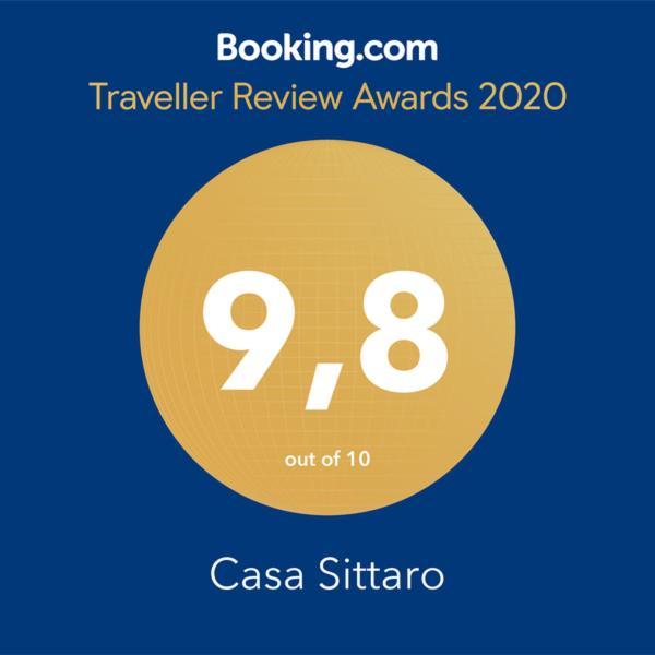 Casa Sittaro Villa Grimacco Eksteriør bilde